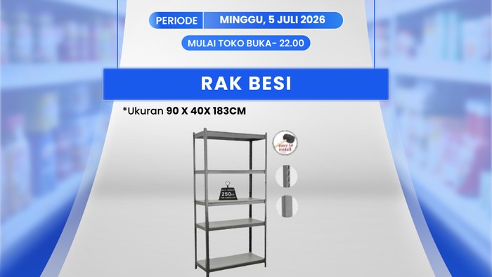 Transmart Full Day Sale