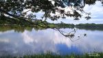 Danau Jakabaring, Danau Tenang di Pinggir Kota Palembang