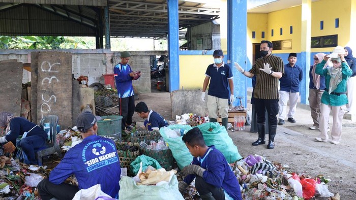 Wakil Ketua MPR, Ibas