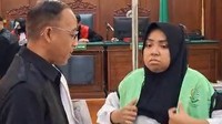 Wanita Surabaya Robohkan Rumah Dinas Pakai Ekskavator, Negara Rugi Rp 537 Juta