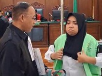 Negara Rugi Rp 537 Juta Usai Rumdin Bea Cukai Dirobohkan Wanita Surabaya