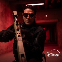 Brutal! Jo Han Sun Siap Balas Dendam ke Lee Dong Wook di A Shop for Killers 2