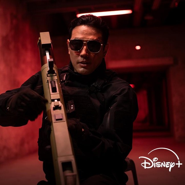 Brutal! Jo Han Sun Siap Balas Dendam ke Lee Dong Wook di A Shop for Killers 2