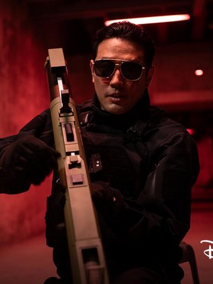 Brutal! Jo Han Sun Siap Balas Dendam ke Lee Dong Wook di A Shop for Killers 2