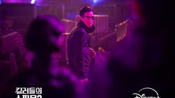 Brutal! Jo Han Sun Siap Balas Dendam ke Lee Dong Wook di A Shop for Killers 2