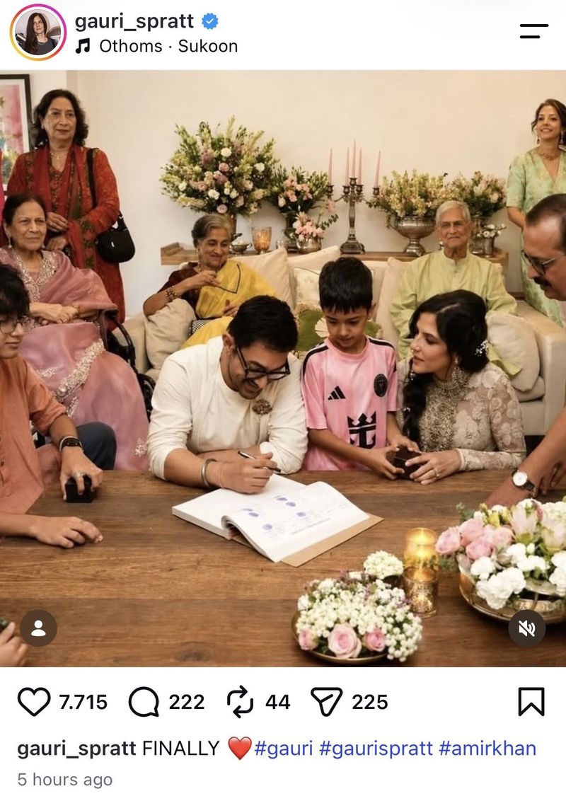 Aamir Khan