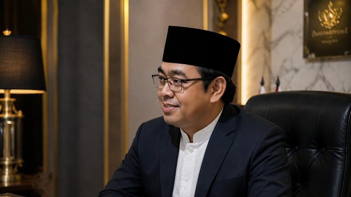 Ahmad Tholabi Kharlie, Guru Besar UIN Syarif Hidayatullah Jakarta