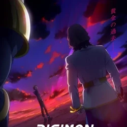 Anime Digimon Beatbreak Umumkan Arc Baru, Ini Daftar Seiyu