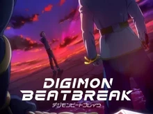 Anime Digimon Beatbreak Umumkan Arc Baru, Ini Daftar Seiyu