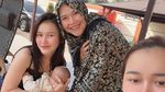 Nempel Terus! Kevin dan Ayu Ting Ting Habiskan Akhir Pekan Bersama