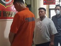 Bang Jago Pukul Pemotor di Jaksel Minta Maaf, Korban Trauma Pulang Malam