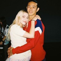 Fenomena Pacar Rapper Korea, Tak Kalah Populer dari WAGs Atlet Dunia