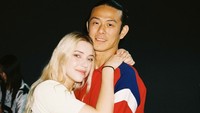 Fenomena Pacar Rapper Korea, Tak Kalah Populer dari WAGs Atlet Dunia