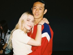 Fenomena Pacar Rapper Korea, Tak Kalah Populer dari WAGs Atlet Dunia