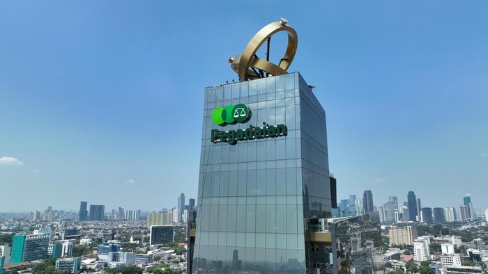 Berkilau di Bawah Danantara, Pegadaian Akselerasi Ekosistem Bank Emas