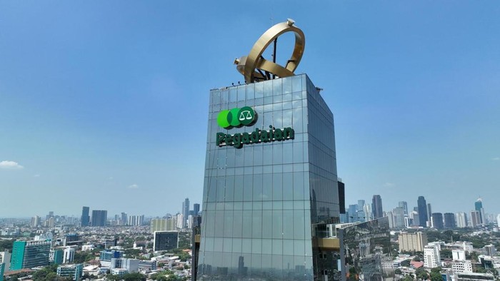 Berkilau di Bawah Danantara, Pegadaian Akselerasi Ekosistem Bank Emas