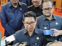 Pemkab Badung Sinkronkan Data Airbnb-Agoda untuk Tekan Kebocoran Pajak