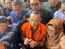 JPU Dalami Keterangan Saksi soal Dugaan Duit Korupsi DJKA Mengalir ke Gus Miftah