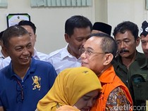 Usai Sidang, Eks Bupati Pati Sudewo Curhat Merasa Difitnah Wakilnya