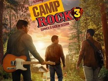 Siap-siap! Jonas Brothers Reuni di Camp Rock 3 Setelah 16 Tahun