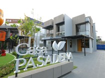 Casa Montana PIK2, Hunian Modern dengan Konsep Nature Back To The City