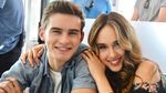 Pertemanan Cinta Laura dan Michael Johnston Bintang Obsession
