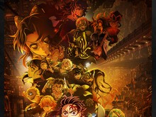 Bocoran Demon Slayer: Infinity Castle Bagian 2 Lagi Tahap Produksi