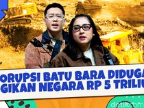 Picu Blackout, Dugaan Korupsi Batu Bara Terjadi Sejak 2018