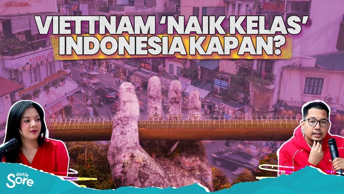 detikSore, Senin 6 Juli 2026