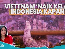 Vietnam dan Filipina Naik Kelas, Mampukah Indonesia Mengejar?