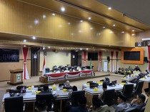 DPRD Parepare Akan Bentuk Pansus Buntut Pemkot Bayar TPG Diduga Tabrak Aturan