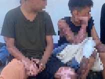 2 Santri Dibakar Teman di Ponpes Lombok Berutang Perawatan di RSUD NTB
