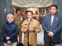 Kemendagri Targetkan Bedah 400 Ribu Rumah Tak Layak Huni Tahun Ini