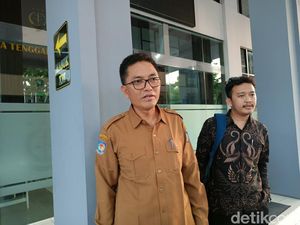 Eks Kadispar NTB Kembali Diperiksa soal Kasus Motocross Sumbawa