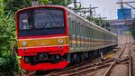 Elektrifikasi KRL Green Line Ditarget Rampung 2027
