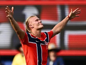Ada Haaland-Messi di Babak 8 Besar: Jadwal dan Bagan Lengkap