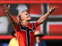 Update Top Skor Piala Dunia 2026: Haaland Samai Gol Mbappe dan Messi
