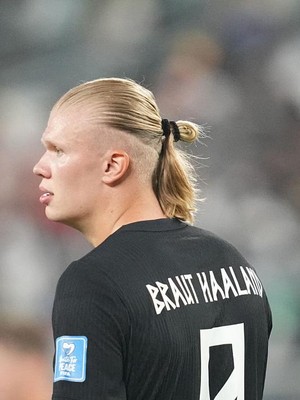 Erling Haaland Diet 6.000 Kalori Sehari, Apa Jadinya Jika Ditiru Orang Biasa?