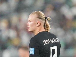 Erling Haaland Diet 6.000 Kalori Sehari, Apa Jadinya Jika Ditiru Orang Biasa?