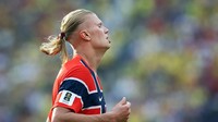 Norwegia Vs Inggris: Tiga Singa Harus Putus Suplai ke Haaland