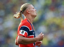 Haaland Hilang, Norwegia Kubur Mimpi ke Semifinal