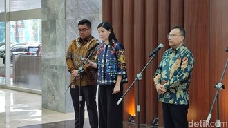 Tepis PHK, Bos Tokopedia Ungkap Karyawan Ambil Paket Kompensasi