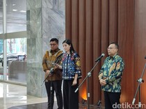 Video: Bos Tokopedia Bantah Isu PHK, Malah Lagi Cari Karyawan Banyak