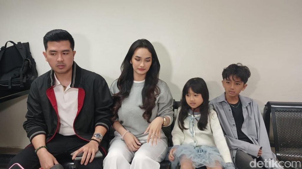 Kevin Jawab Kapan Nikahi Faby Marcelia: Tahun Ini!