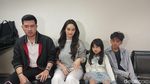 Kevin Jawab Kapan Nikahi Faby Marcelia: Tahun Ini!