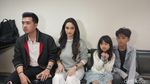 Kevin Jawab Kapan Nikahi Faby Marcelia: Tahun Ini!