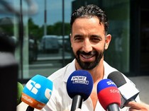 Amorim Minta Pemain AC Milan Tingkatkan Kemampuan Fisik