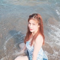 Foto-foto unggahan Felicya pun selalu banjir pujian. Cantik Poll, tulis salah satu komentar. UNREAL BGTTTTT, komentar lain. Foto: Instagram/@felicyangelista_