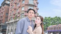 Namun Felicya Angelista punya pandangan berbeda. Ia masih ingin fokus membesarkan dua putri mereka terlebih dahulu. Foto: Instagram/@felicyaangelista