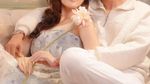 Makin Romantis! Potret Felicya Angelista dan Caesar Hiro saat Dinner
